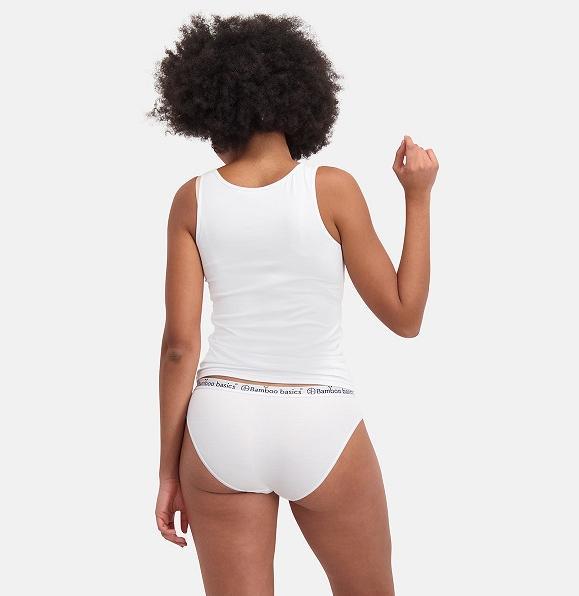 Image du produit Bamboo Basics Yara (M, Lot de 3)