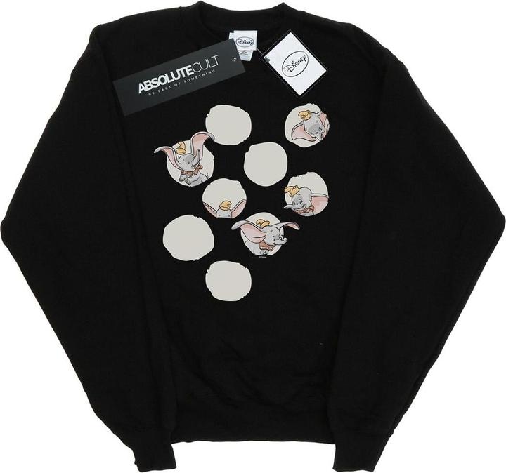 Produktbild Disney Dumbo Peekaboo Sweatshirt (M)