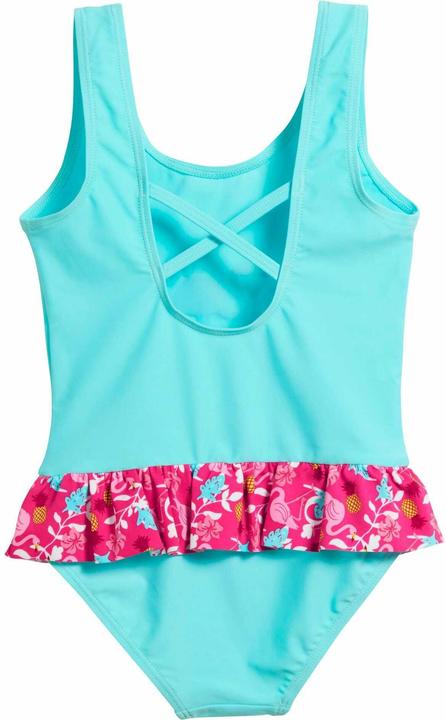 Actual product image Playshoes UV protection swimsuit (98, 104)