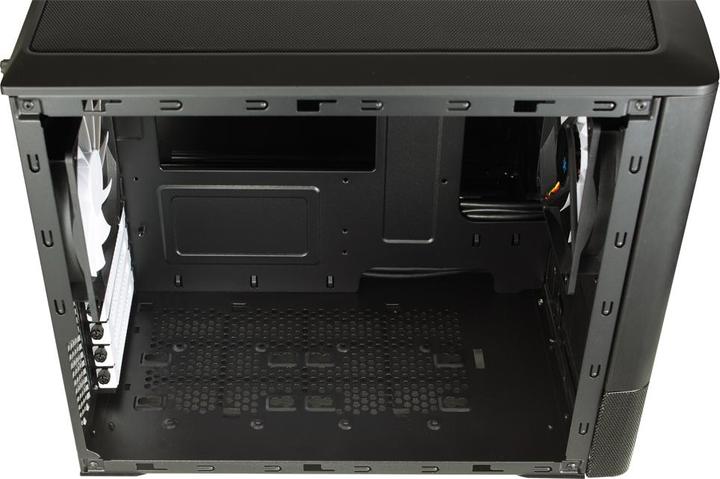 Produktbild Fractal Node 804 (mATX, Mini-ITX)