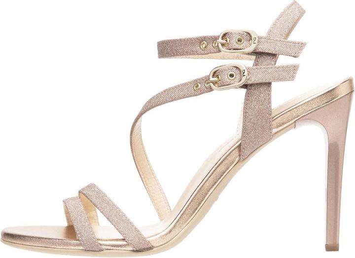 Nero Giardini Pumps