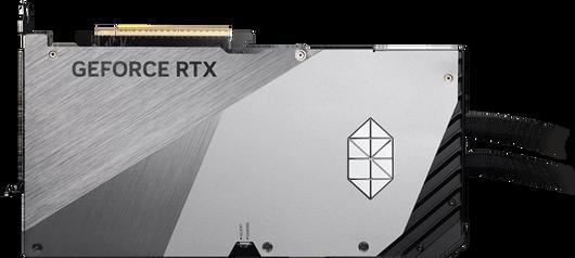 Produktbild MSI GeForce RTX 5080 SUPRIM LIQUID SOC (16 GB)