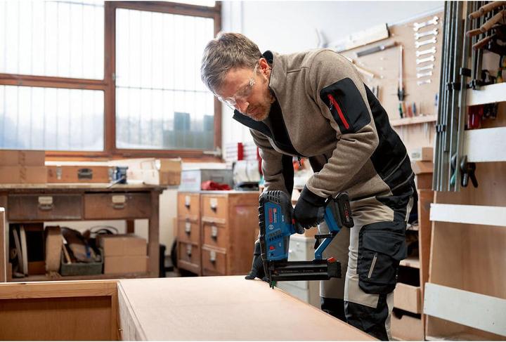 Actual product image Bosch Professional GNH 18V-50