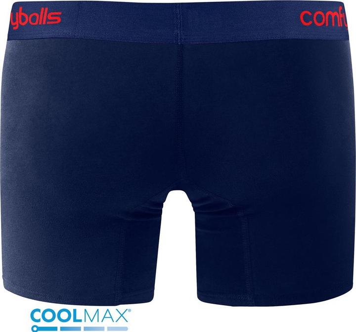 Produktbild Comfyballs Performance (XL, Einzelpack)