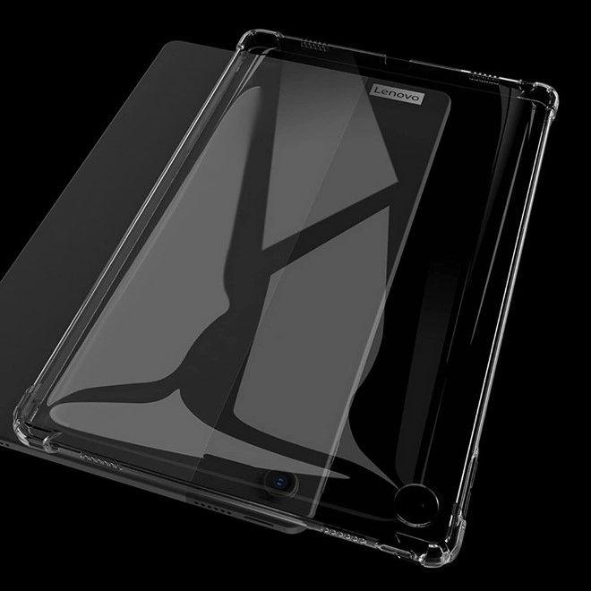 Image du produit MU Classic Étui souple TPU Series (Lenovo)