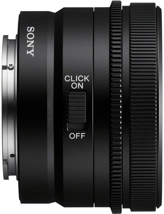 Produktbild Sony FE 24mm f/2.8 G (Sony E, Vollformat)
