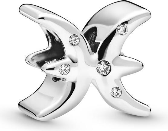 Produktbild Pandora Pisces Charm (Sterling Silber 925)