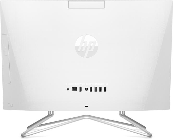 Produktbild HP AIO 22-dd0051nc/22"" IPS FHD AG/Ryzen 3 3250U/8GB/512GB SSD/AMD Radeon/4xUSB/1xHDMI/RJ45/FreeD (AMD Ryzen 3 3250U, 8 GB, 512 GB, AMD Radeon Graphics)