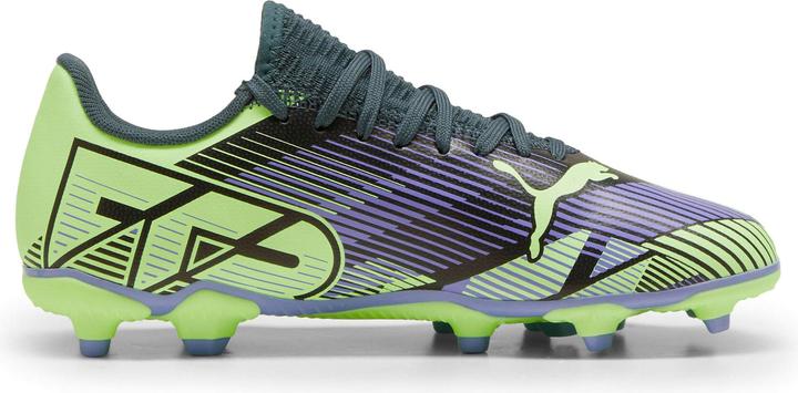 Produktbild Puma FUTURE 7 PLAY FG/AG Jr (34)