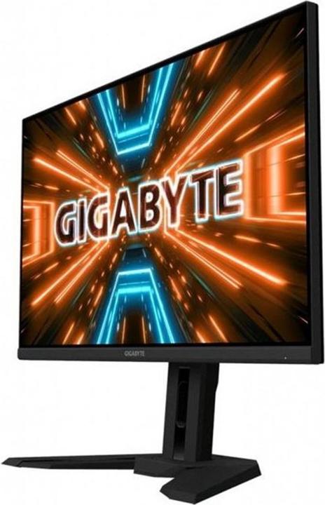 Produktbild Gigabyte M32Q (2560 x 1440 Pixel, 31.50")