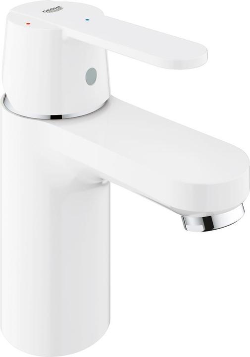 Grohe Get Einhand-Waschtischbatterie, 1/2" S-Size