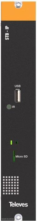 Actual product image Televes ADSN19 (16 GB)