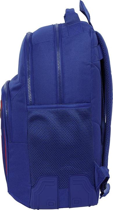 Immagine prodotto FC Barcelona School Bag F.C. Barcelona 24/25 Maroon Navy Blue 32 x 42 x 15 cm