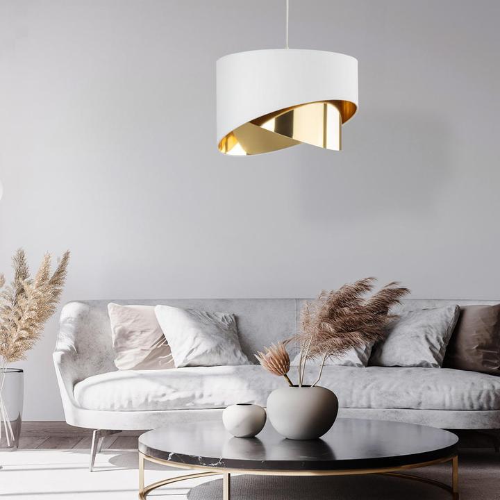 Actual product image famlights Grant (E27)