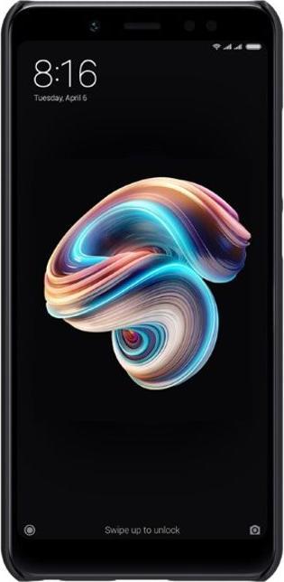 Immagine prodotto Nillkin Serie Super Frosted Shield (Xiaomi Redmi Note 5 Pro)