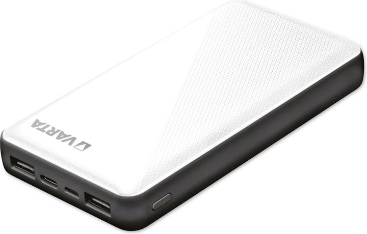 Immagine prodotto Varta Energy (15000 mAh, 15 W, 55.50 Wh)