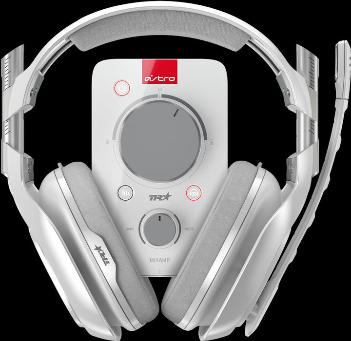 Produktbild Astro Gaming A40 TR inkl. MixAmp Pro Xbox One Edition (Kabelgebunden)
