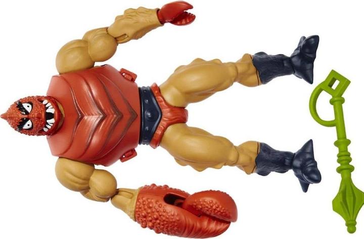 Produktbild Masters of the Universe Motu Origins Stridor