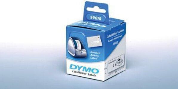 Productafbeelding Dymo S0722370 Adresetiketten
