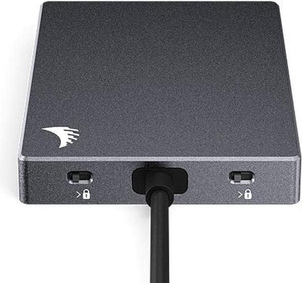 Produktbild Angelbird SD Dual Card Reader (USB)