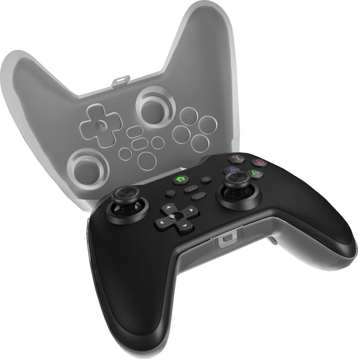 Actual product image Genesis Gamepad MANGAN 300 wired (Android, PC, Switch)