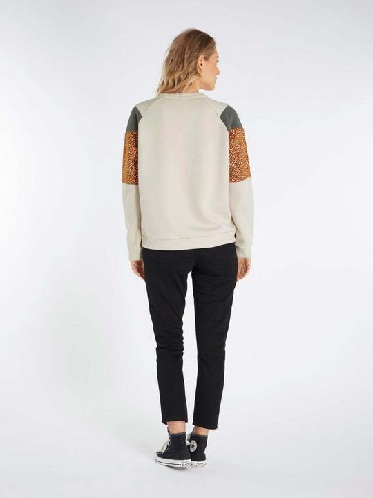Immagine prodotto Protest NXG by SWEATSHIRT NXGVESTA (40)