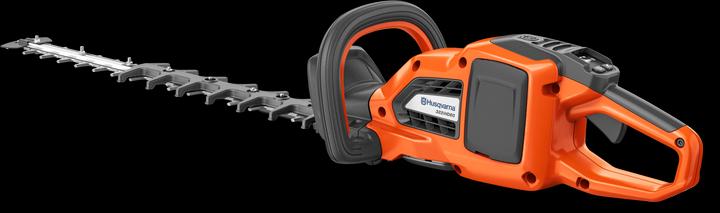 Produktbild Husqvarna 322IHD60 (Akkuheckenschere)