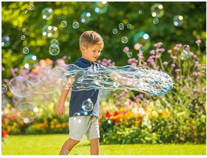 Image du produit Pustefix multi-bulles