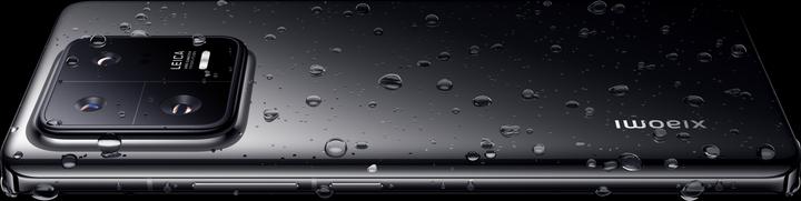 Productafbeelding Xiaomi 13 Pro (256 GB, Keramisch zwart, 6.73", Dubbele SIM, 50 Mpx, 5G)