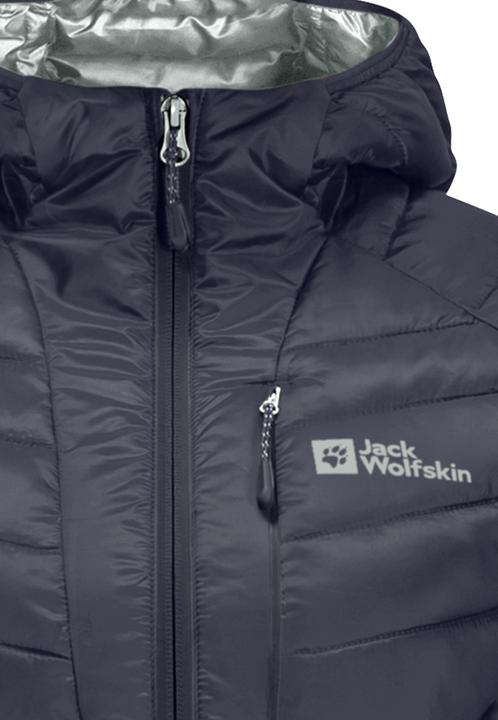 Produktbild Jack Wolfskin Routeburn Pro Ins Jkt W (S)