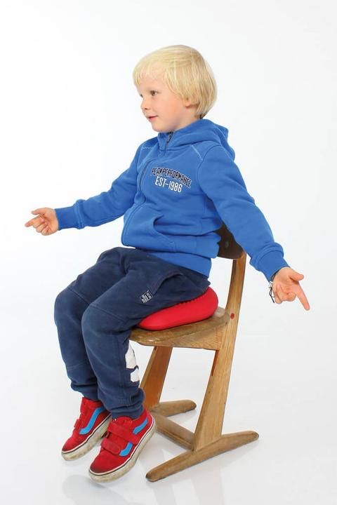 Produktbild Togu Dynair Ballkissen Keil Kids