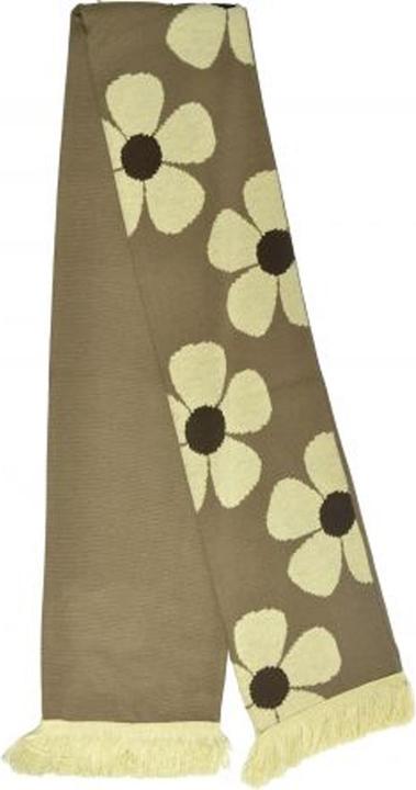 Actual product image Ultratec Clothing Flowers Fashion Scarf