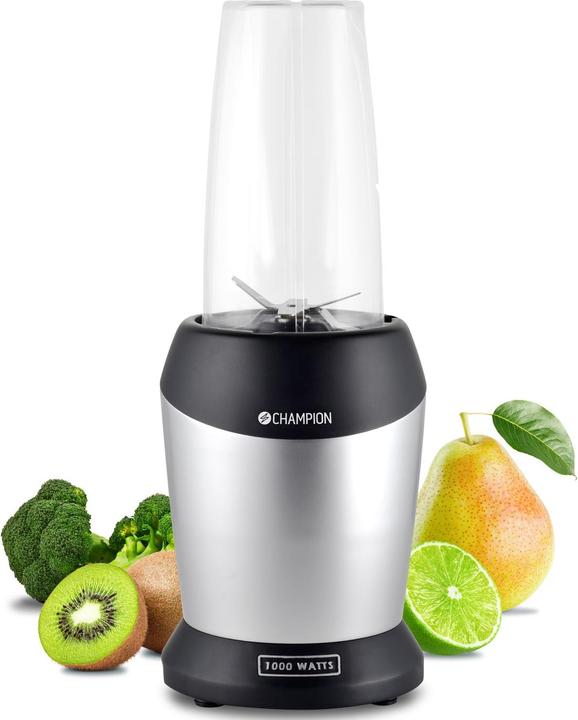 Image du produit Champion CHMB100 Blender (1000 W)