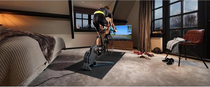 Actual product image Tacx Flux 2 Smart T2980