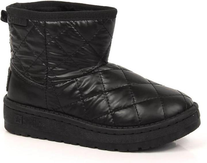 Produktbild Big Star Gesteppte, isolierte Schneestiefel Jr