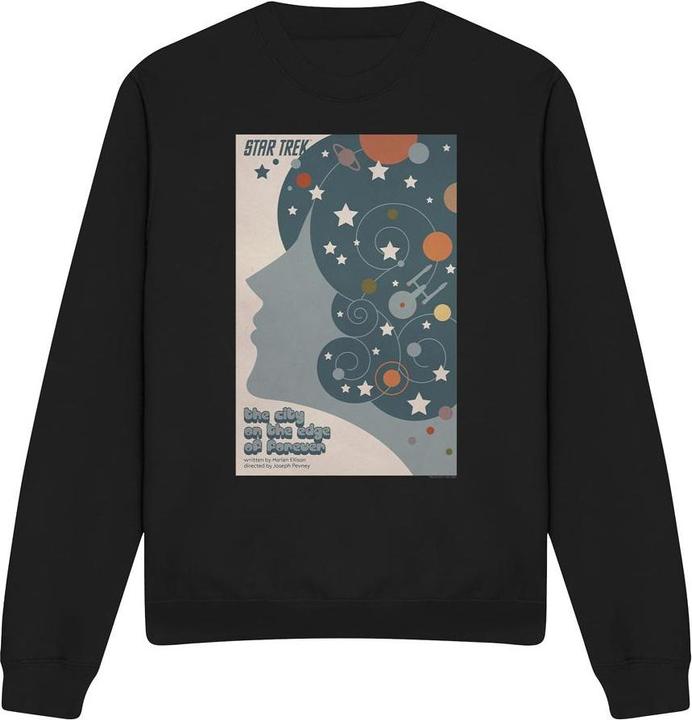 Produktbild The Original Series Episode 28 Sweatshirt (S)