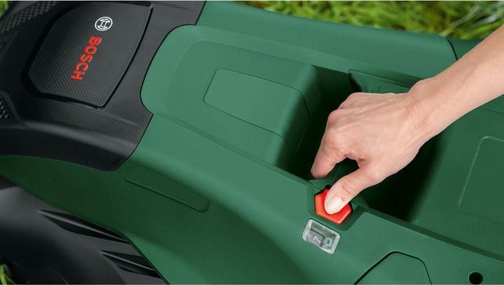 Immagine prodotto Bosch Home & Garden AdvancedRotak 40-650 (Corrente elettrica)