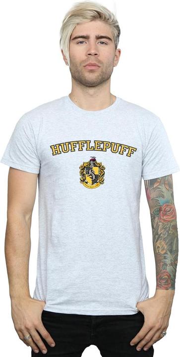 Produktbild Hufflepuff Crest TShirt (M)