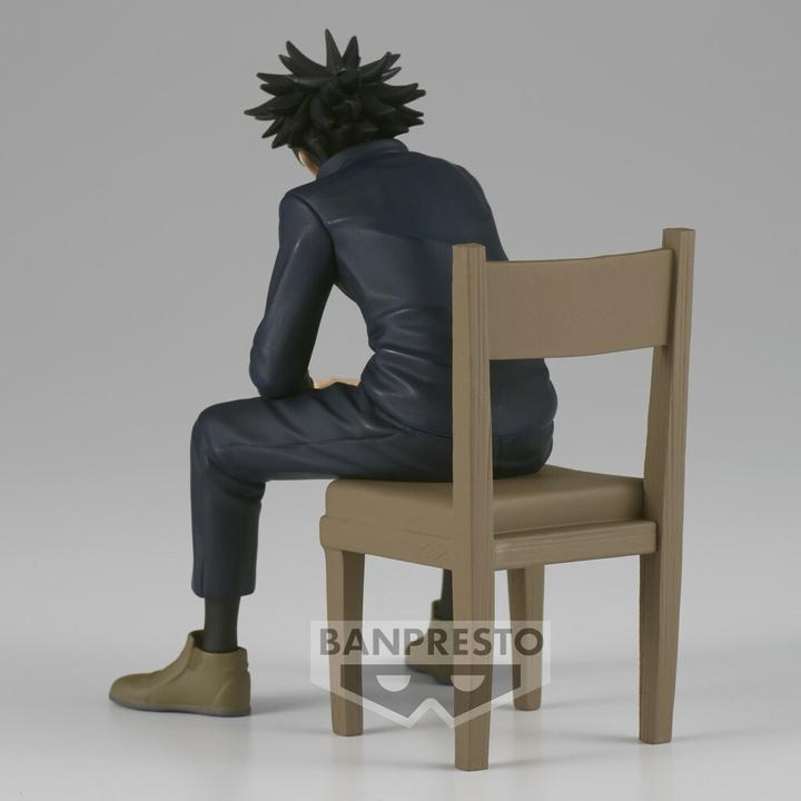Produktbild Banpresto Jujutsu Kaisen Break Time Collection Vol.2 10cm