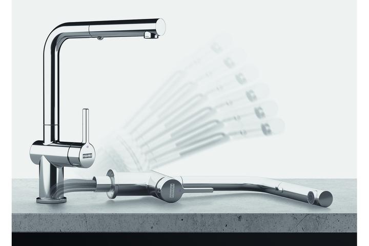Produktbild Franke Active L