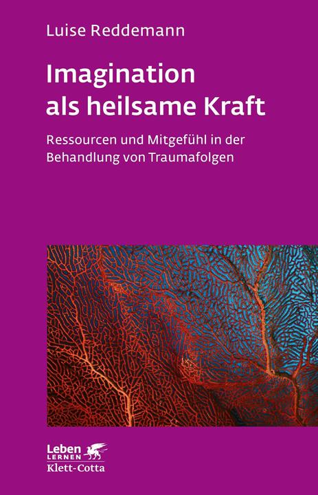 Produktbild Imagination als heilsame Kraft (Deutsch, Luise Reddemann, 2016)