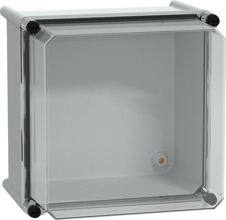 Schneider Electric Distributore di pavimentazione SARE (Case)