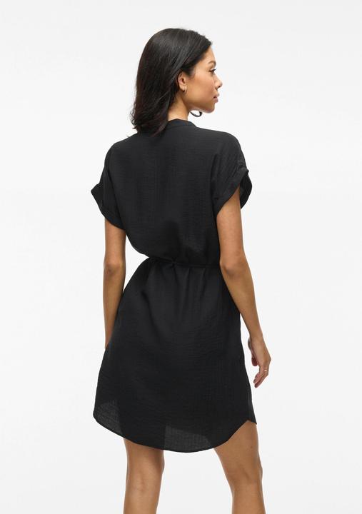 Produktbild Vila Kurzarm Minikleid (40)