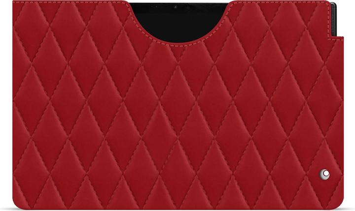Rouge - Couture ( Nappa - Pantone #d50032 )