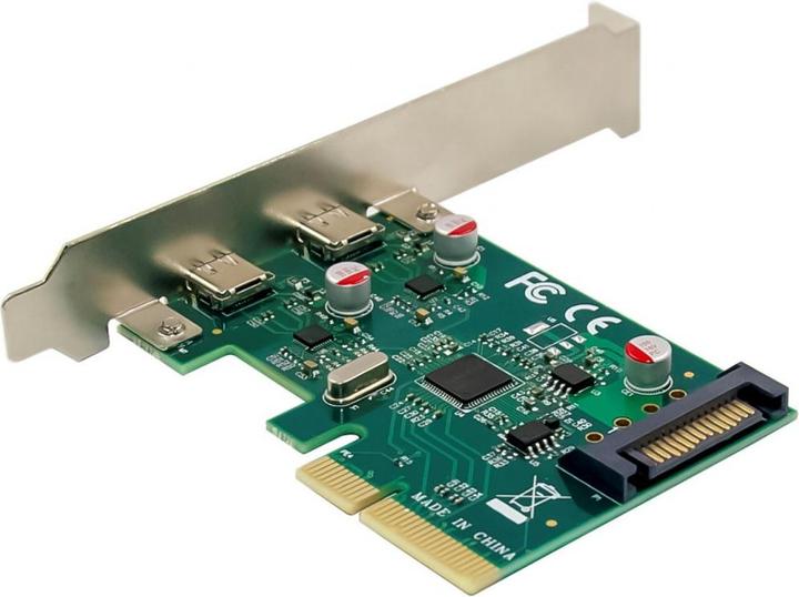 Produktbild Conceptronic PCI Express Card