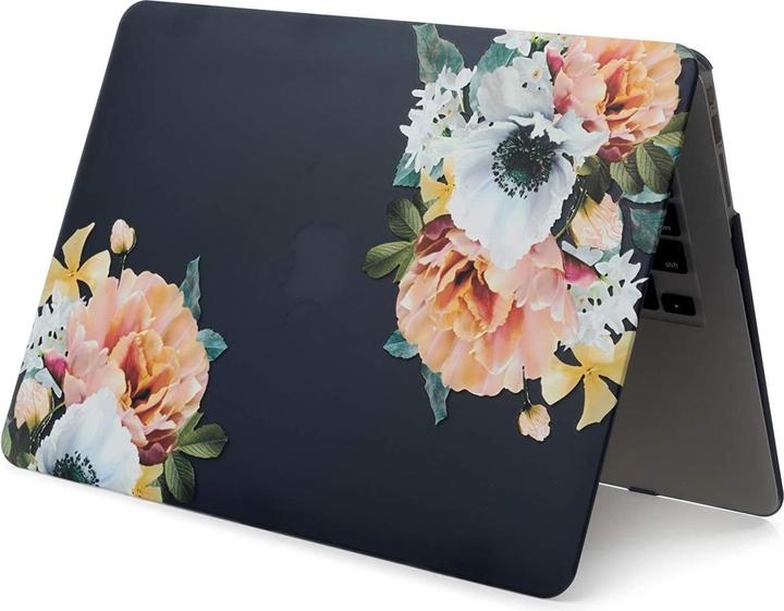 Image du produit Screenguard Hard Case pour Apple MacBook Air 13" (2010-2017) A1369 A1466 (13", Apple)
