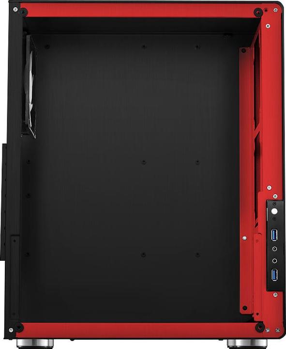 Image du produit Jonsbo U4 (ATX, mATX, Mini-ITX)