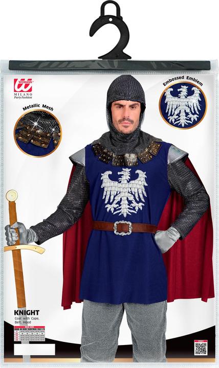 Image du produit Widmann Noble chevalier (XL, XXL)