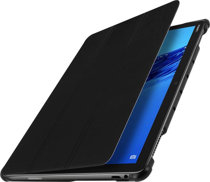Actual product image Avizar Trifold Series (Huawei MediaPad M5 Lite)