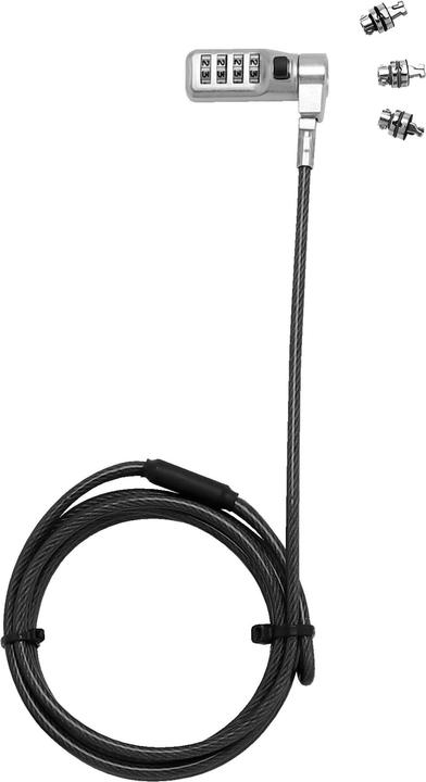 Dicota Universal Security Lock